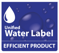 Unified Water Label Pending